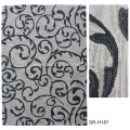 Hand Hooked Carpet With Fashion Design